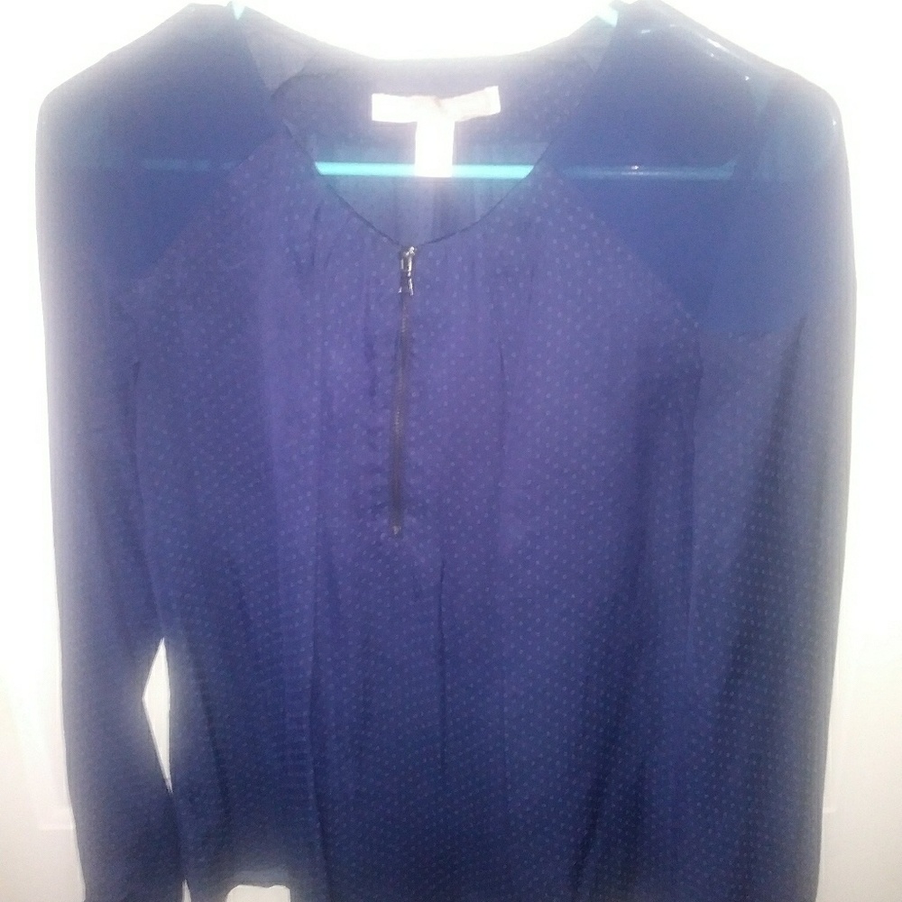 Forever 21 Blouse